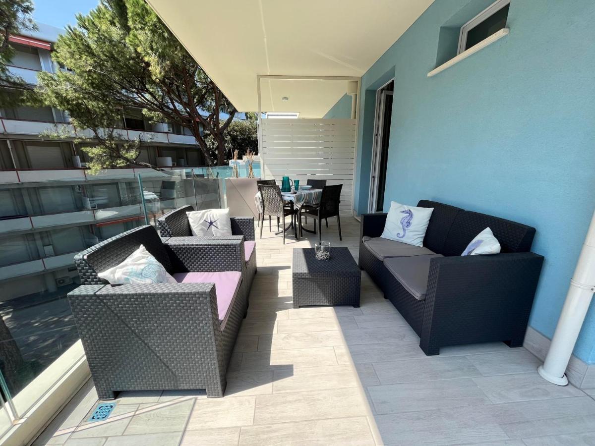 Residence Aries Cesenatico Eksteriør billede