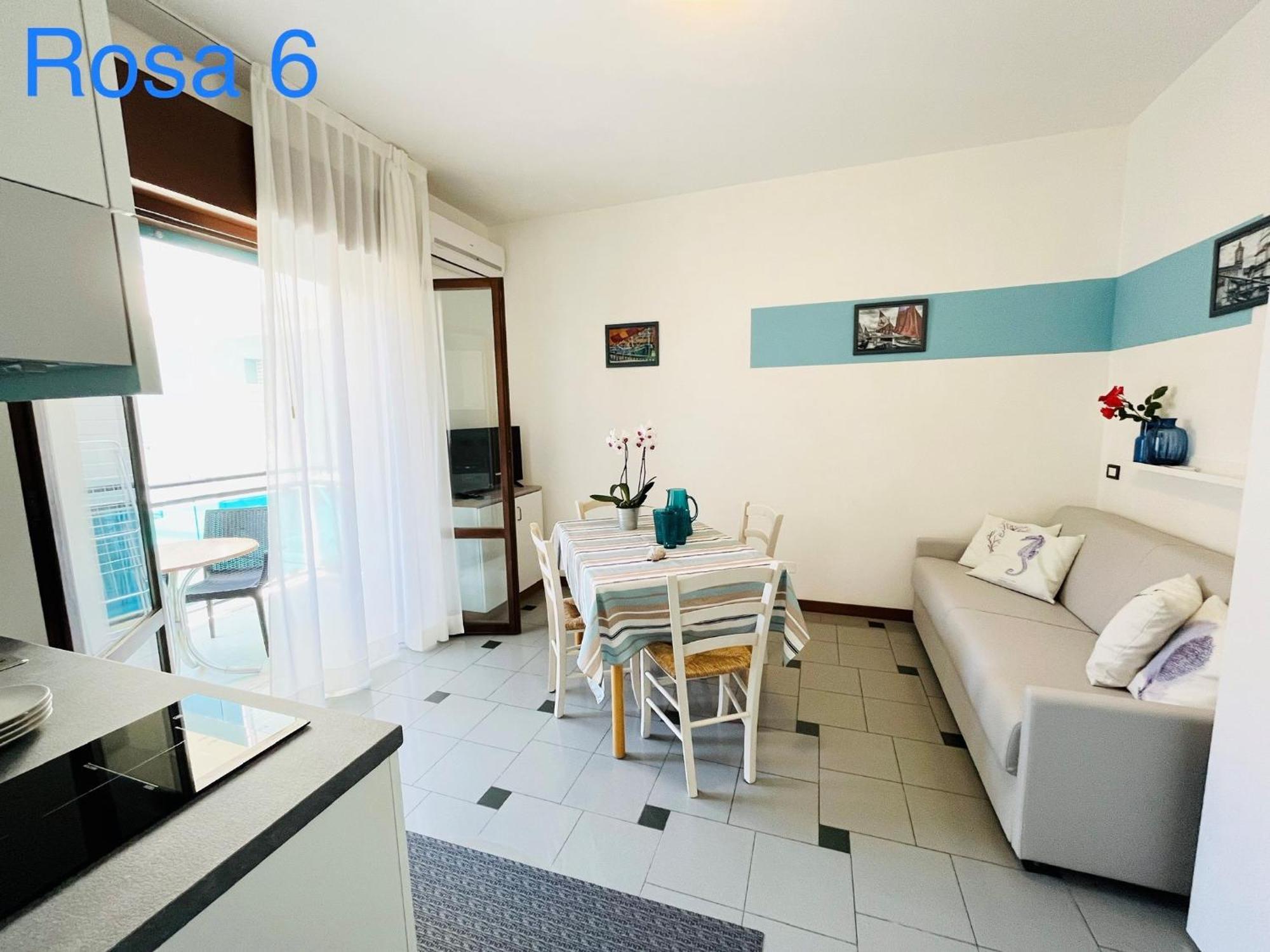 Residence Aries Cesenatico Eksteriør billede