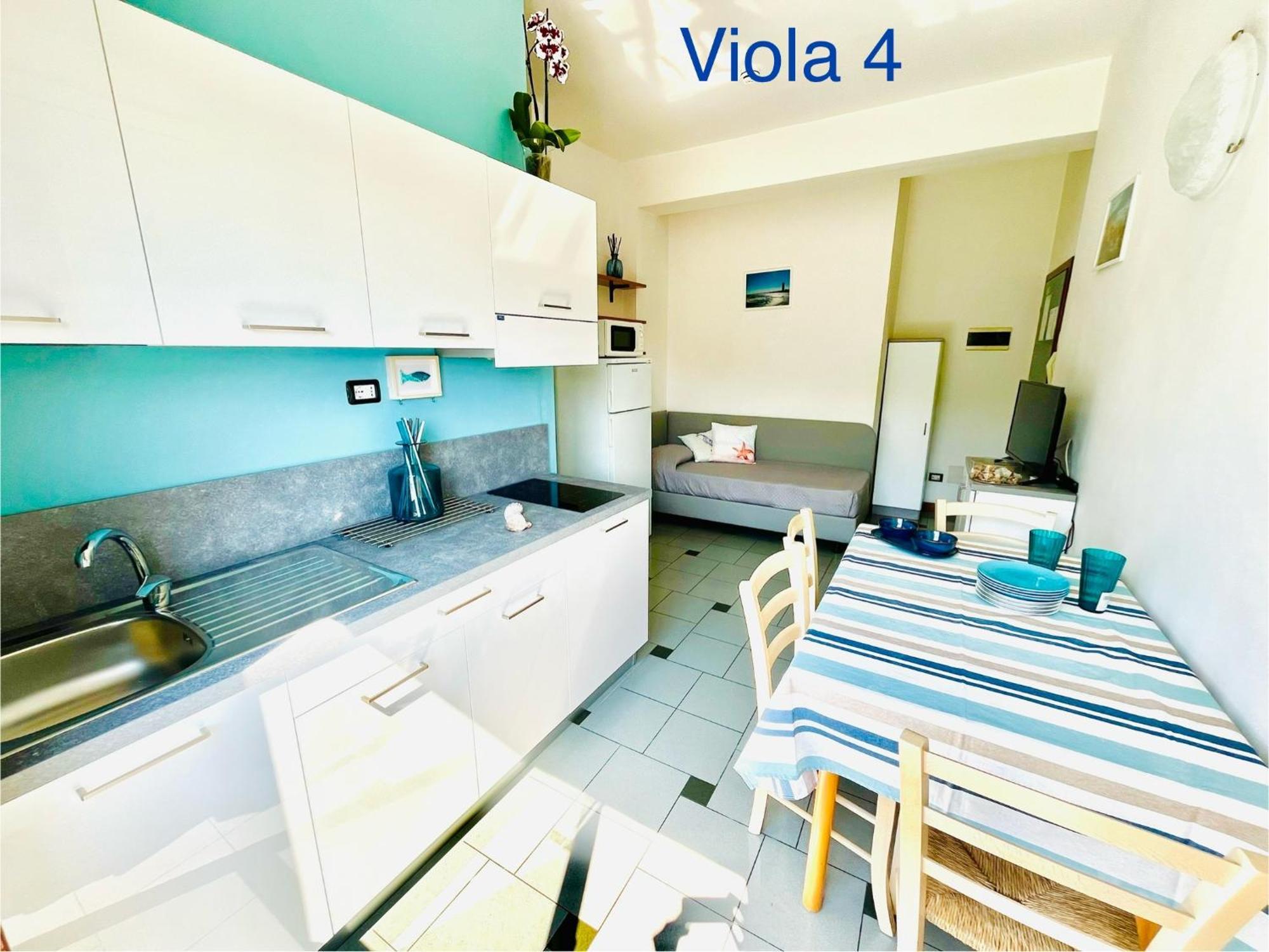 Residence Aries Cesenatico Eksteriør billede