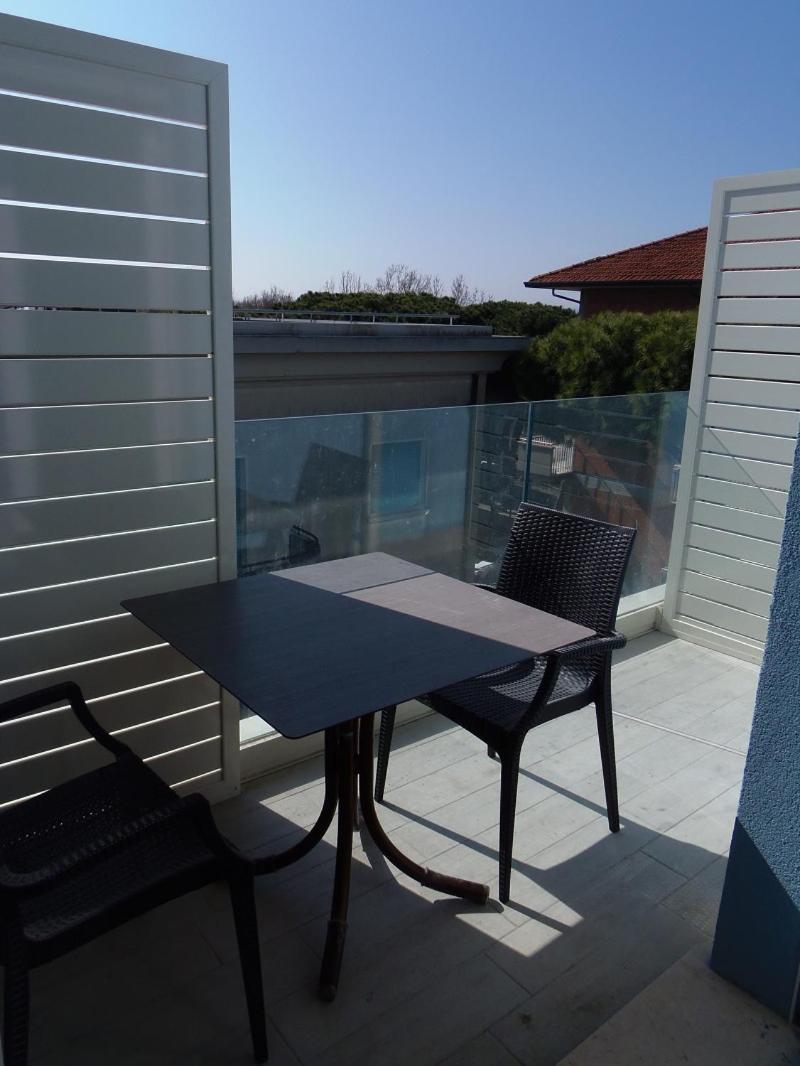 Residence Aries Cesenatico Eksteriør billede